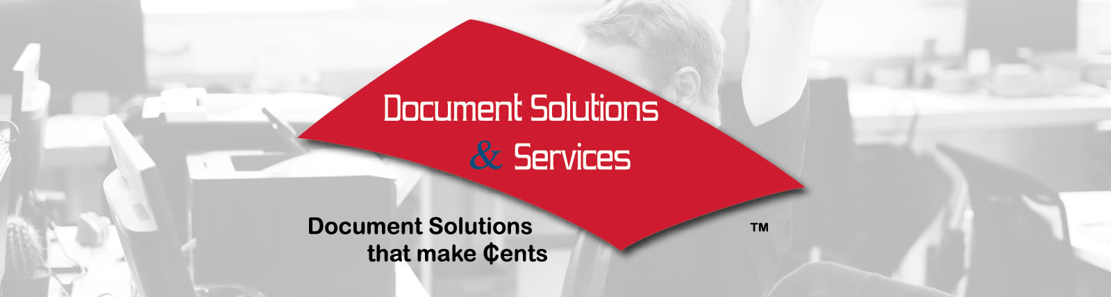 Document Solutions And Services - Executive Networking Organization