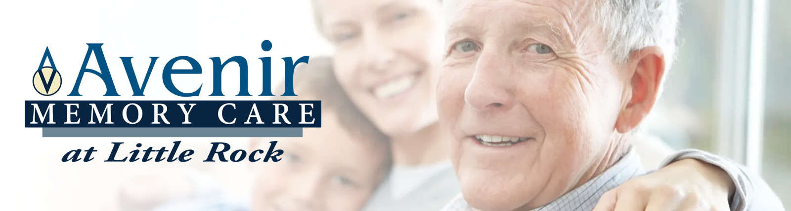 avenir memory care banner